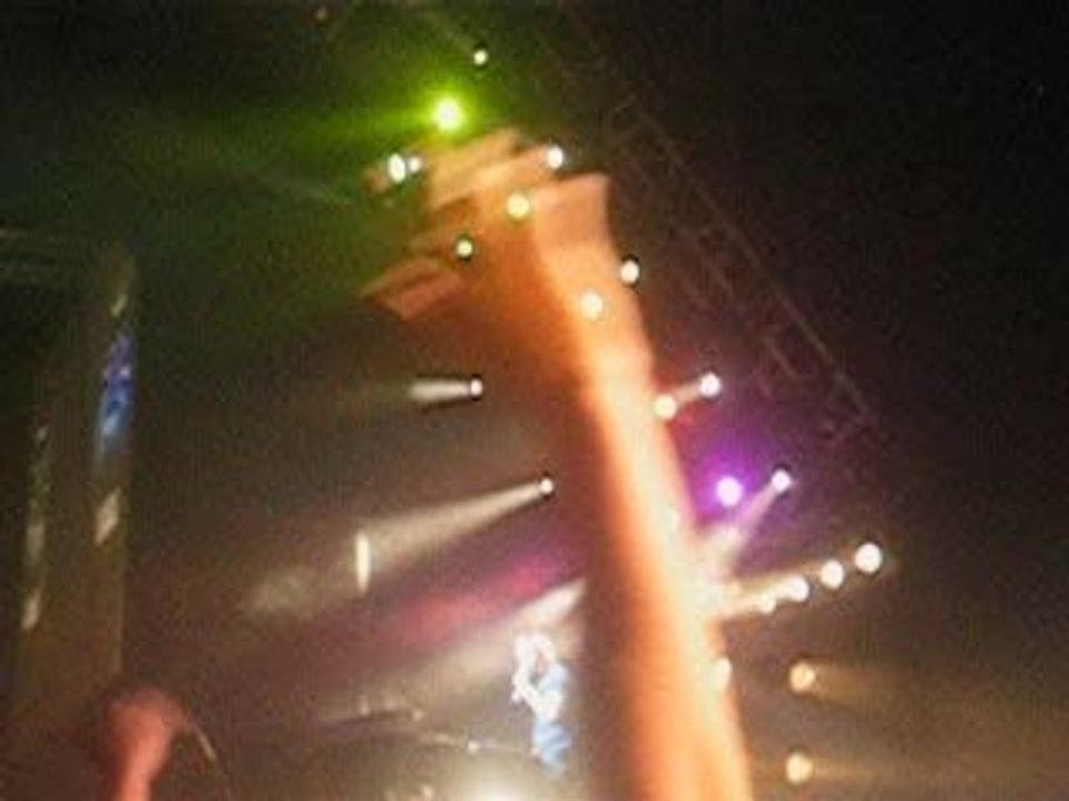 David Guetta at NRJ Back to School 🎶