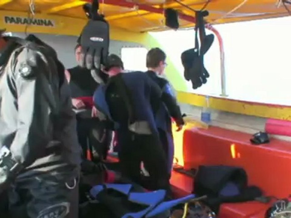 Экспедиция май 2012