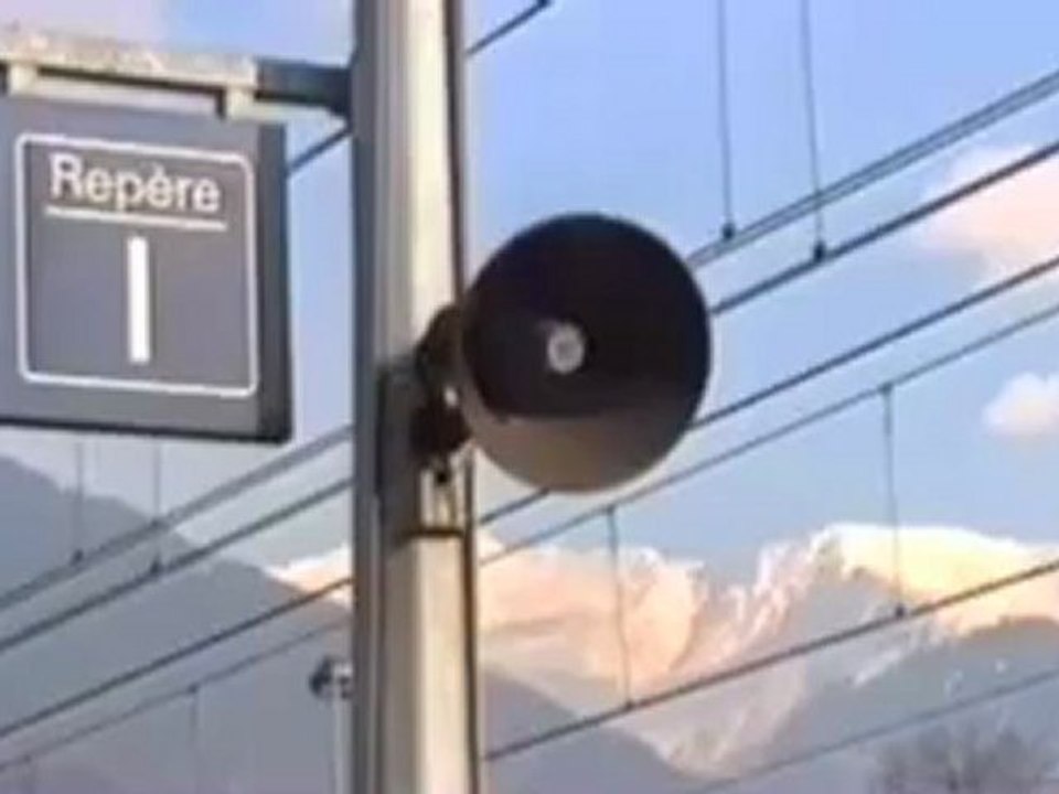 1994 Séjour ski Mercoeur 1994