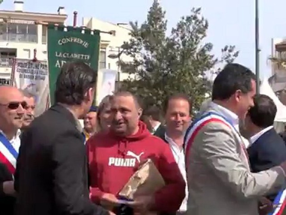 AGDE - 2012 - VINOCAP 2012