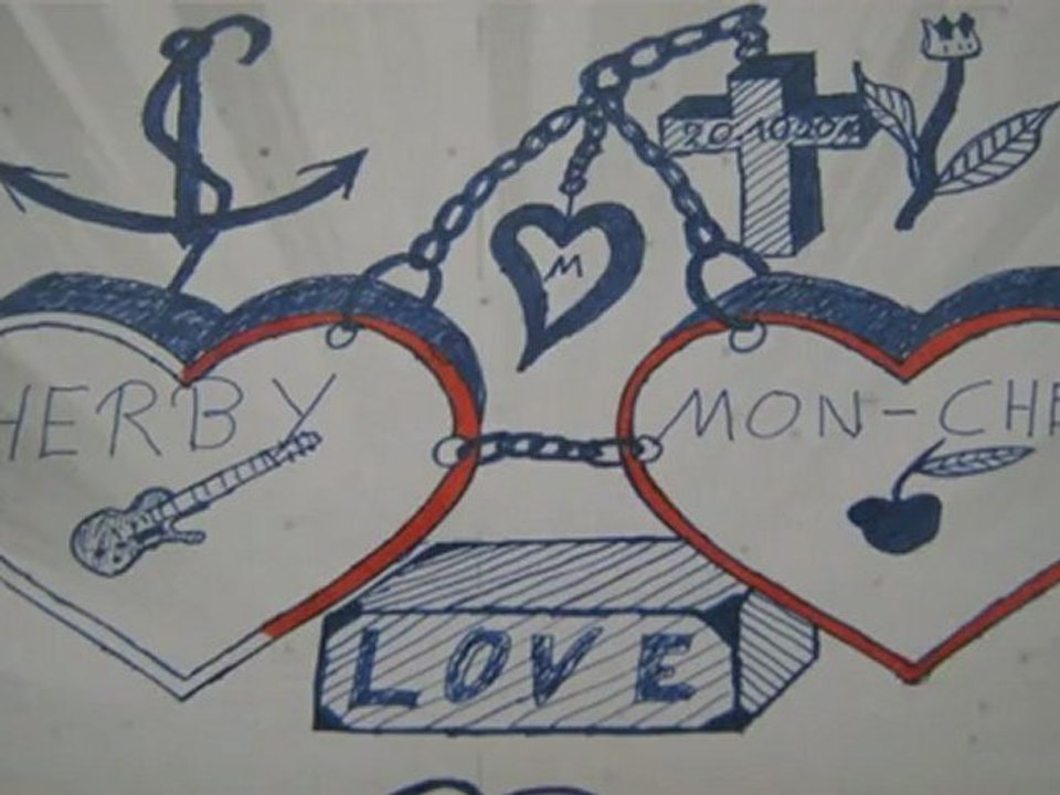 Liebe Glaube Hoffnung