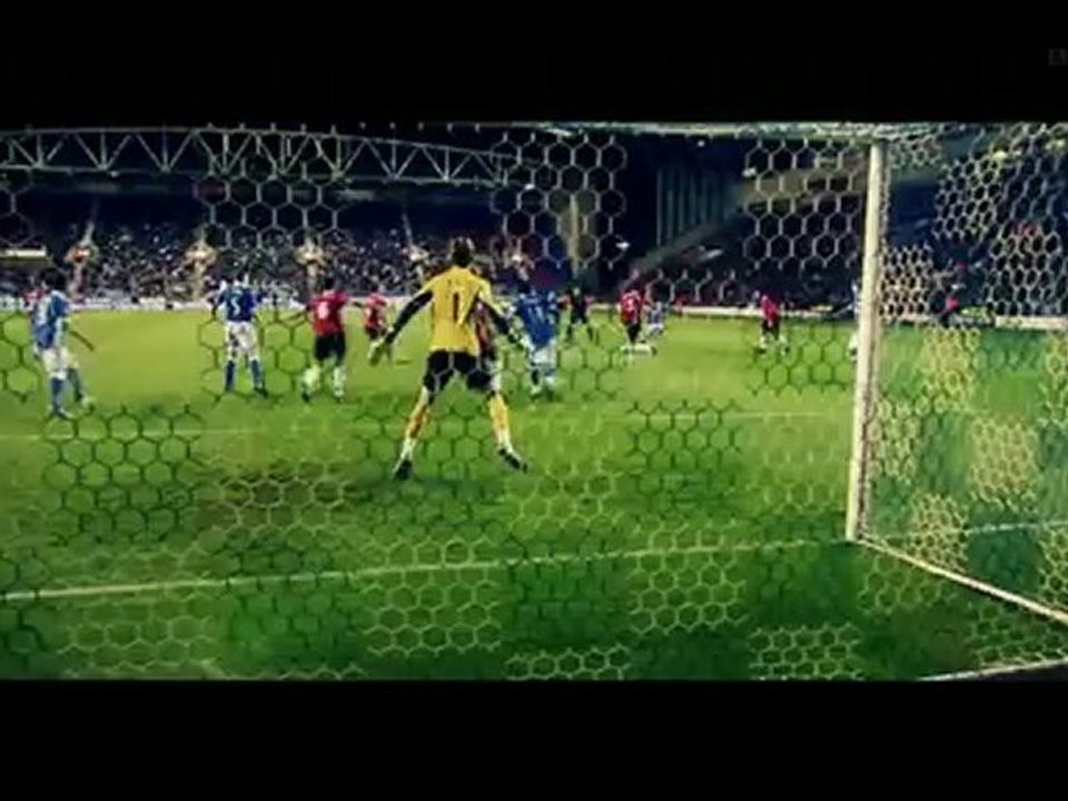 MOTD EPL summary 11-12