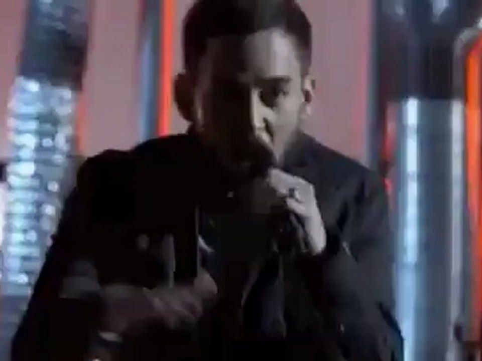 BBMA 2012 | Lincoln Park