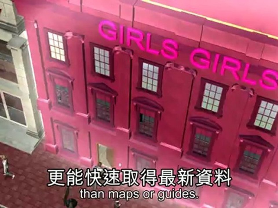 Monmouth, Wales world's first Wikipedia town, covered in QR codes