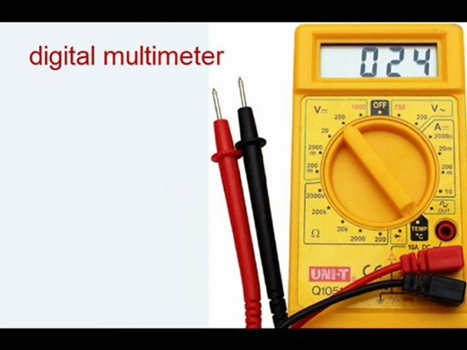 Electronic Basics for Beginners: Start Your DIY Journey ⚡