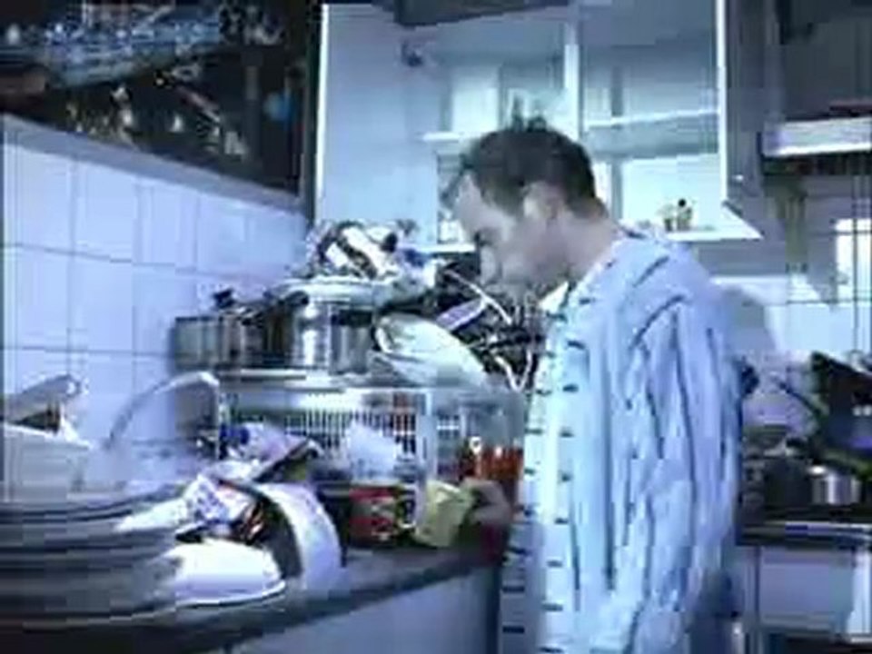 Senseo (Célibataire)