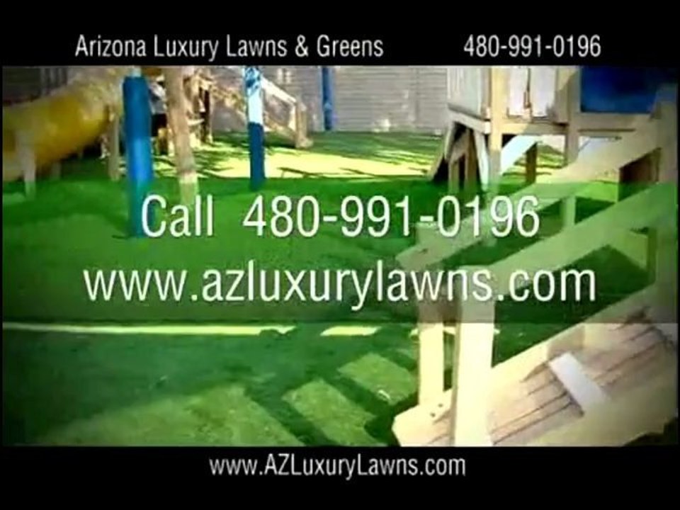 Top Quality Synthetic Grass