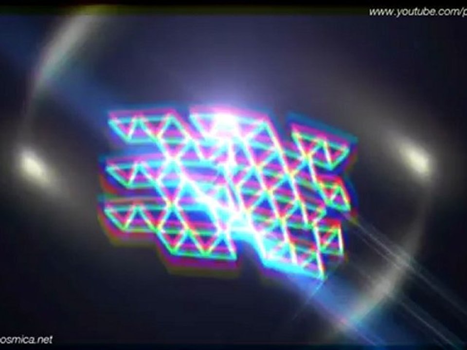 Ciencia Cósmica - Video 34 / Mecánica cuántica, Física atómica