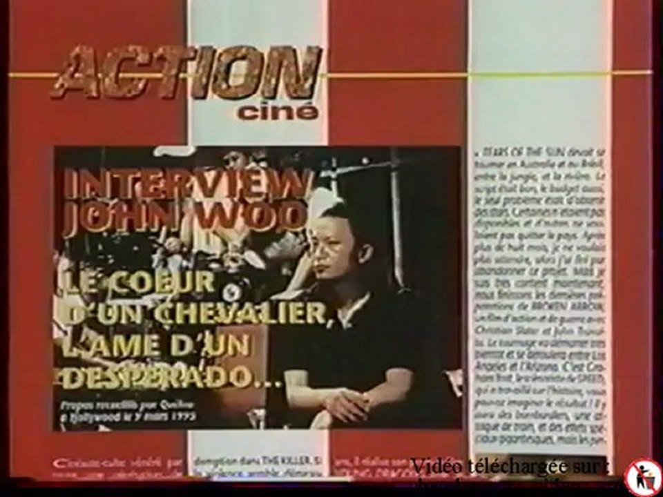 Micro Kid's Emission  (1995) 03   -   1995