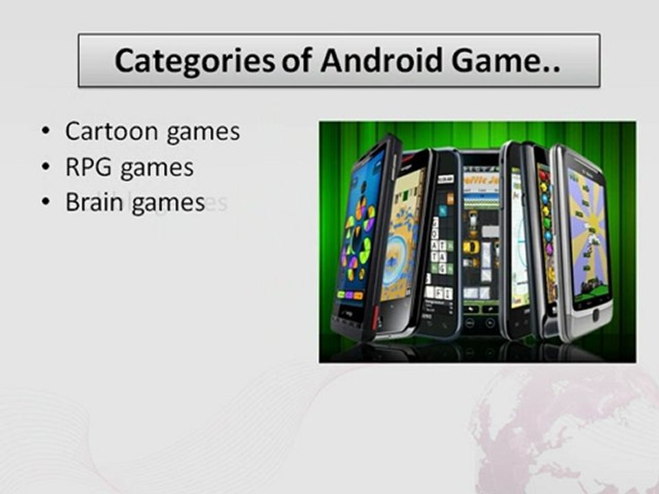 Hire Expert Android Game Developer for 2D & 3D Mobile Games 🎮