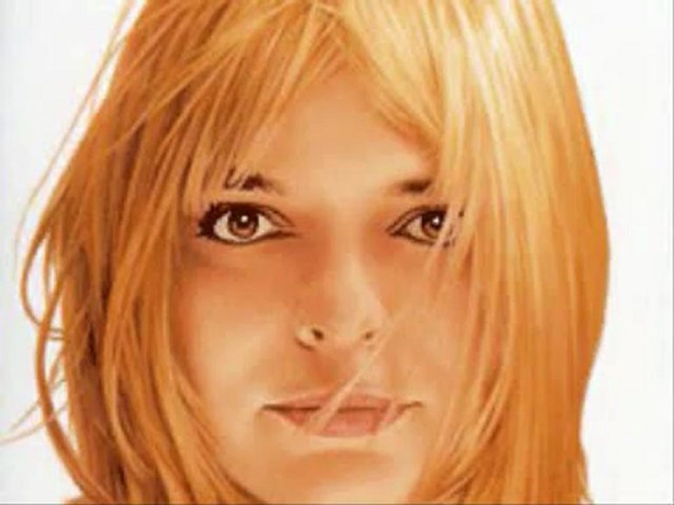 FRANCE GALL Ella, Ella