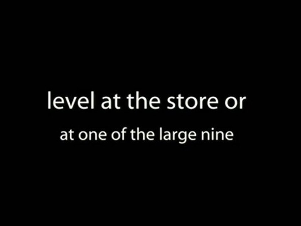 Dollar Tree Application