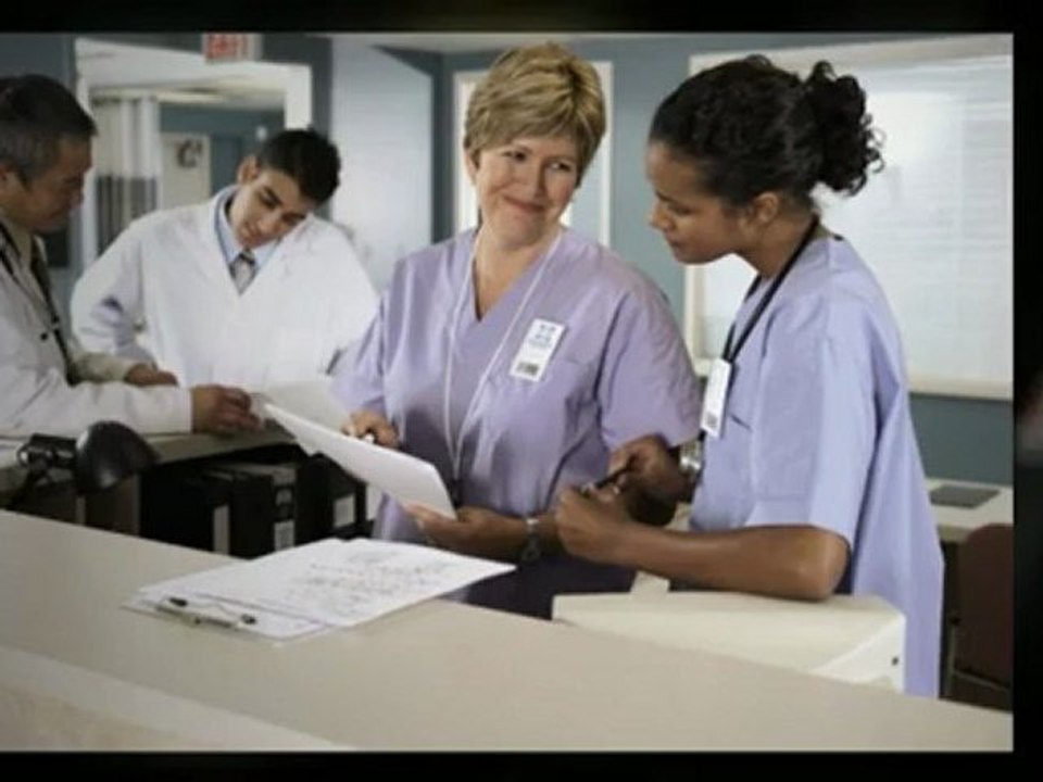 Online Masters Programs for You