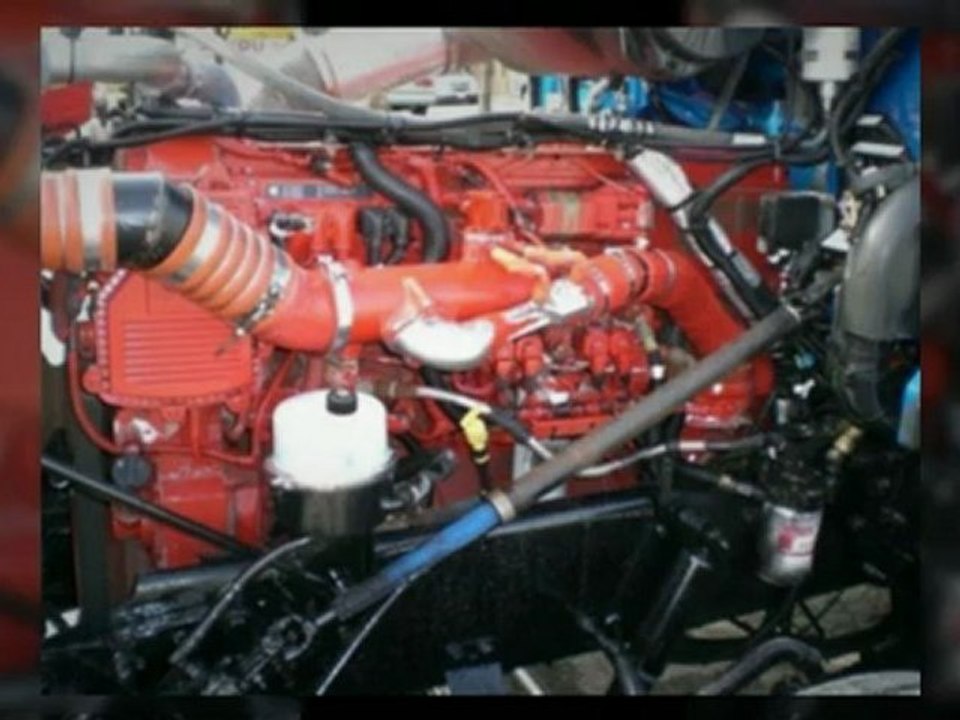 Used Peterbilt for Sale