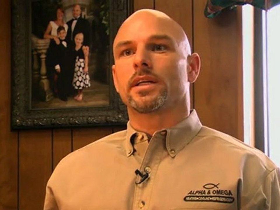 Alpha and Omega Heat And Air