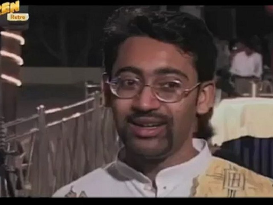 Anuradha Paudwal Sings Melodious Song