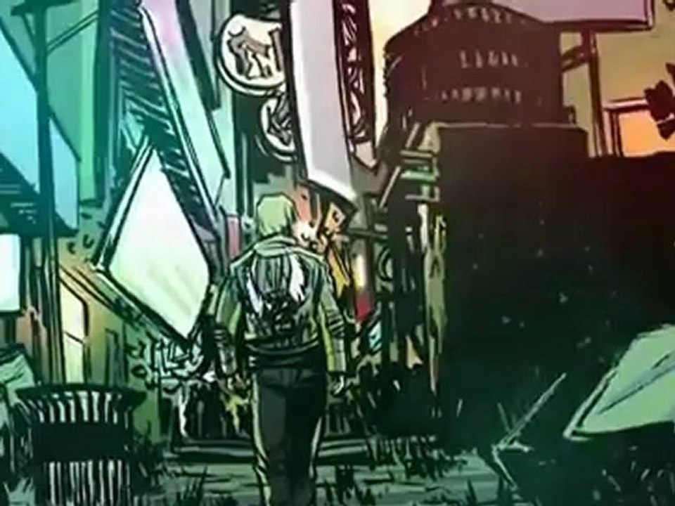 Crimecraft (Episodios) en HobbyNews.es