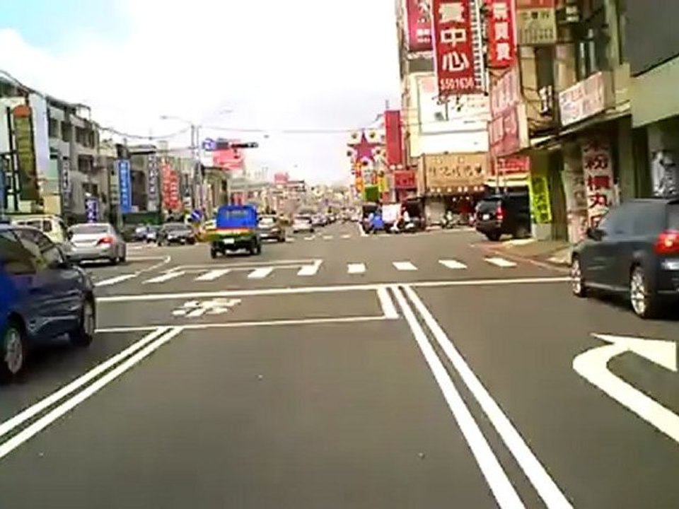 No Clutch When Shifting is Better! - Hsinchu 10
