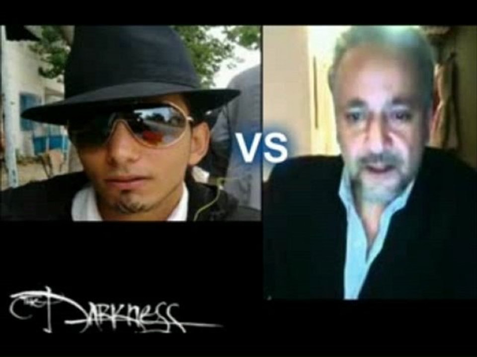 Jalel Brik: SCANDALE