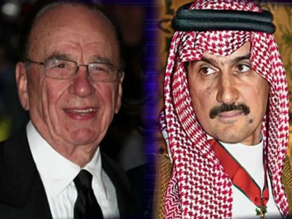 The Listening Post - US media double standard