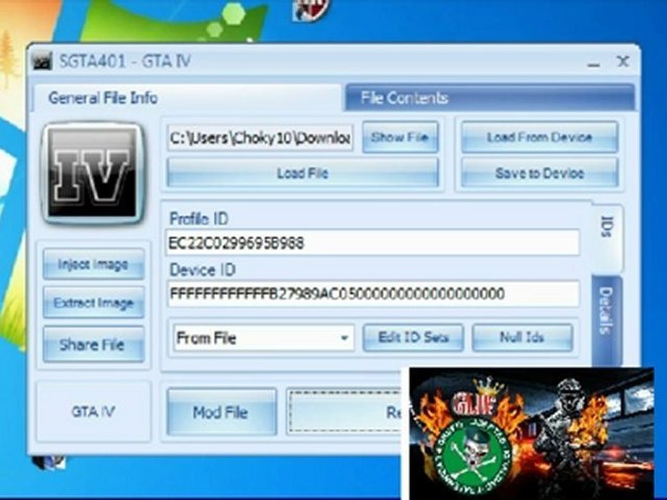 Como Hackear GTA IV - XboX360