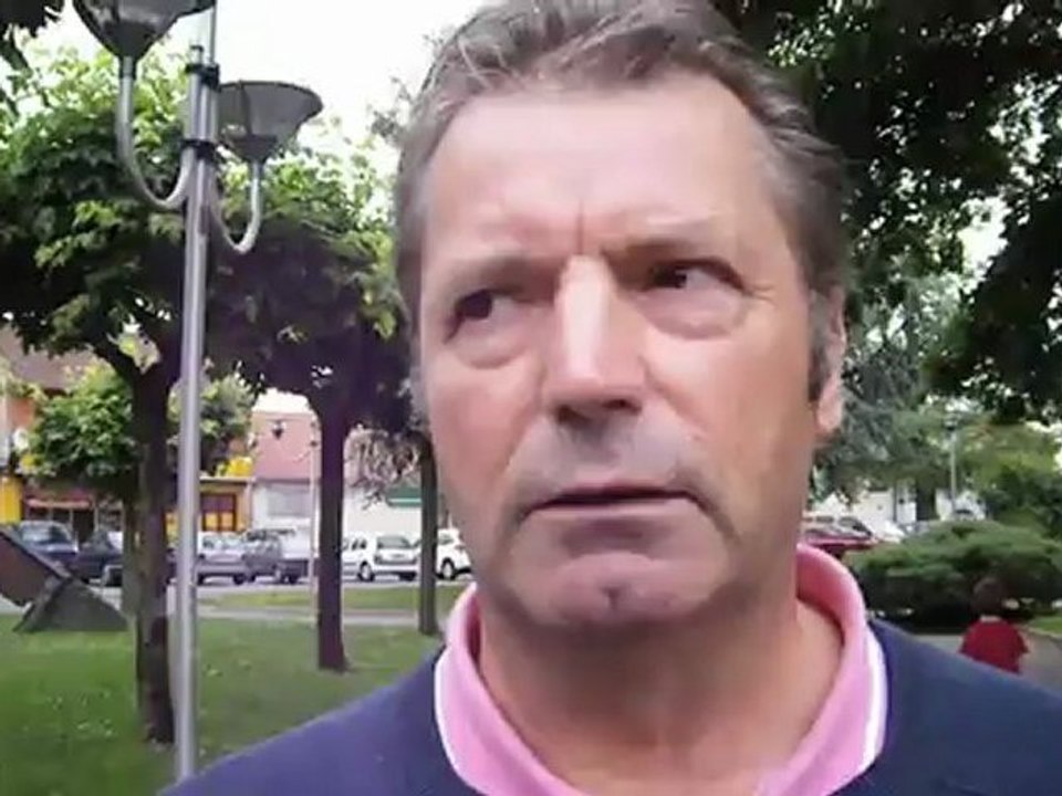 Bordères-sur-Echez : les parents veulent conserver le bus scolaire