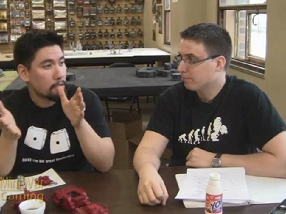 An Intro to the History of Dark Potential (Developer's Diary) - Part 1/2