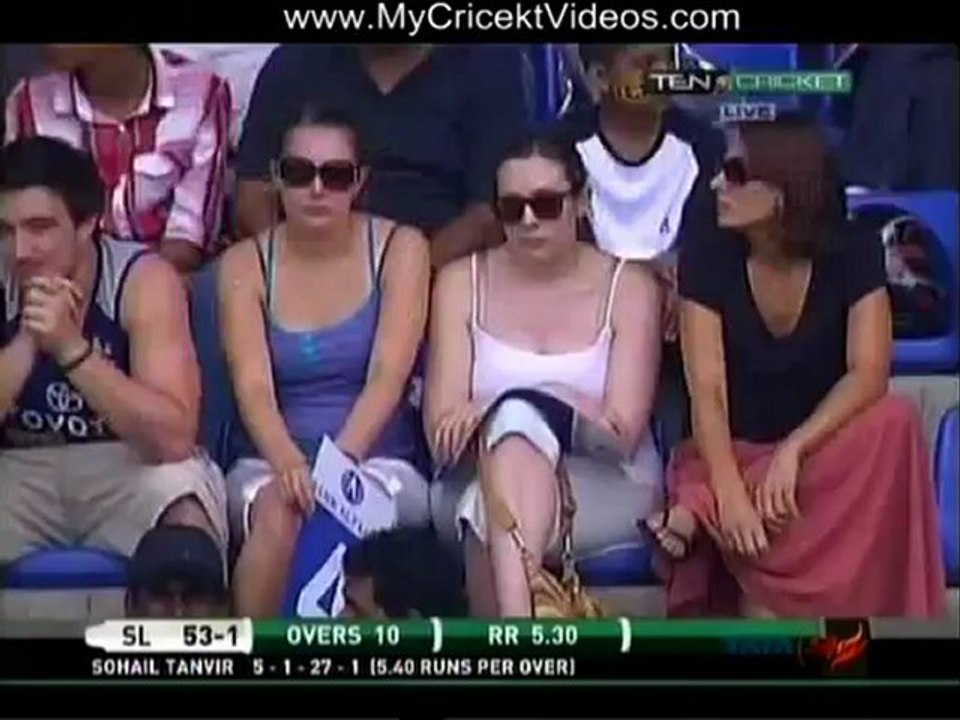 Exciting Cricket Highlights | Watch the Best Moments on MyCricketVideos 🏏