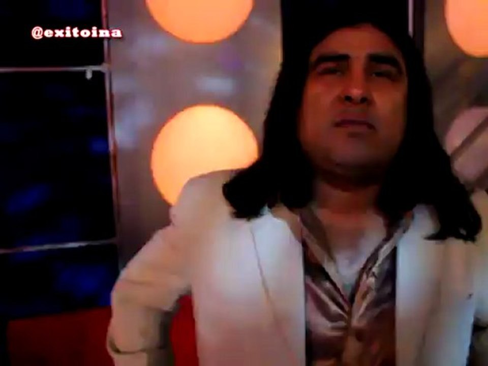 Exitoina.com - El Chelo de Green