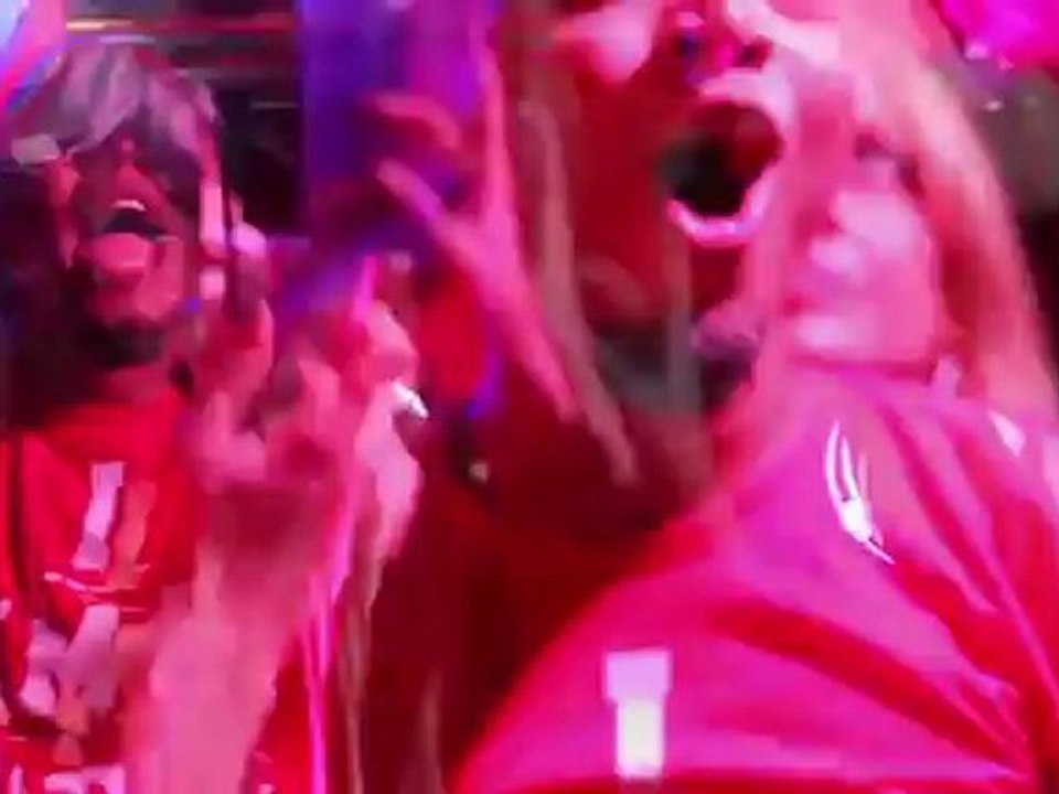 Last Call by Anonymous Culture