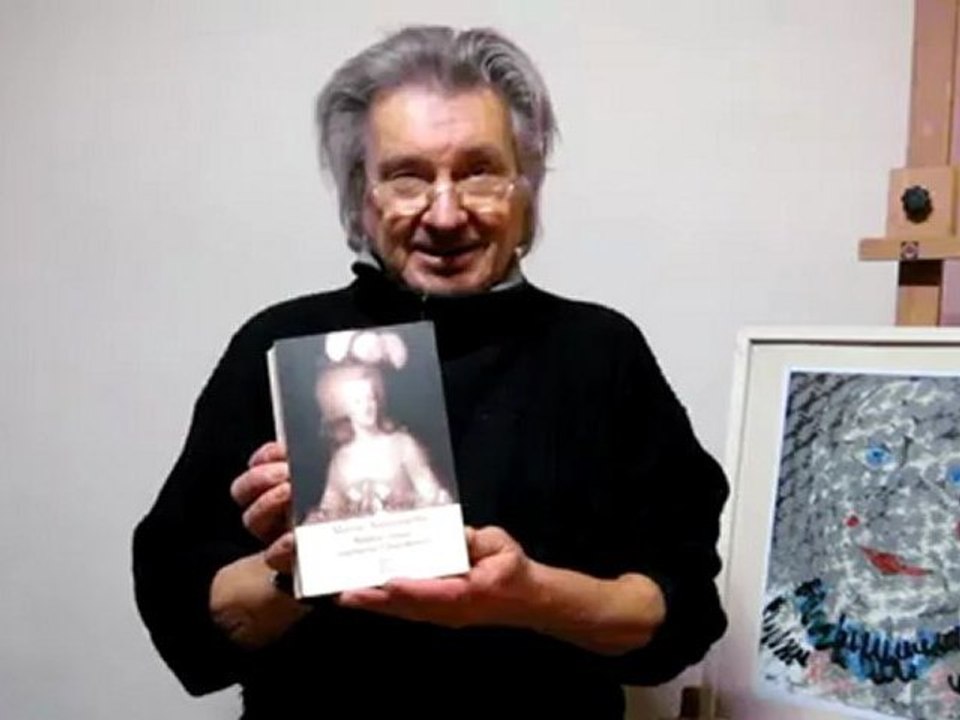 Deutsch lernen A1 - Hobbys