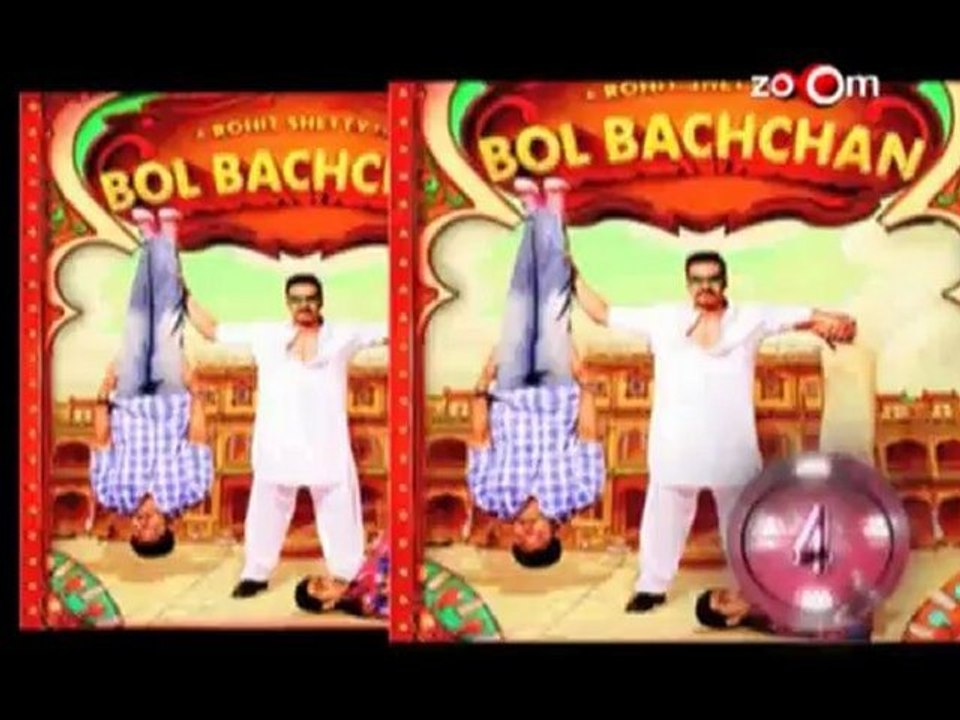 Abhishek Bachchan and Aneez Bazmee at Odds