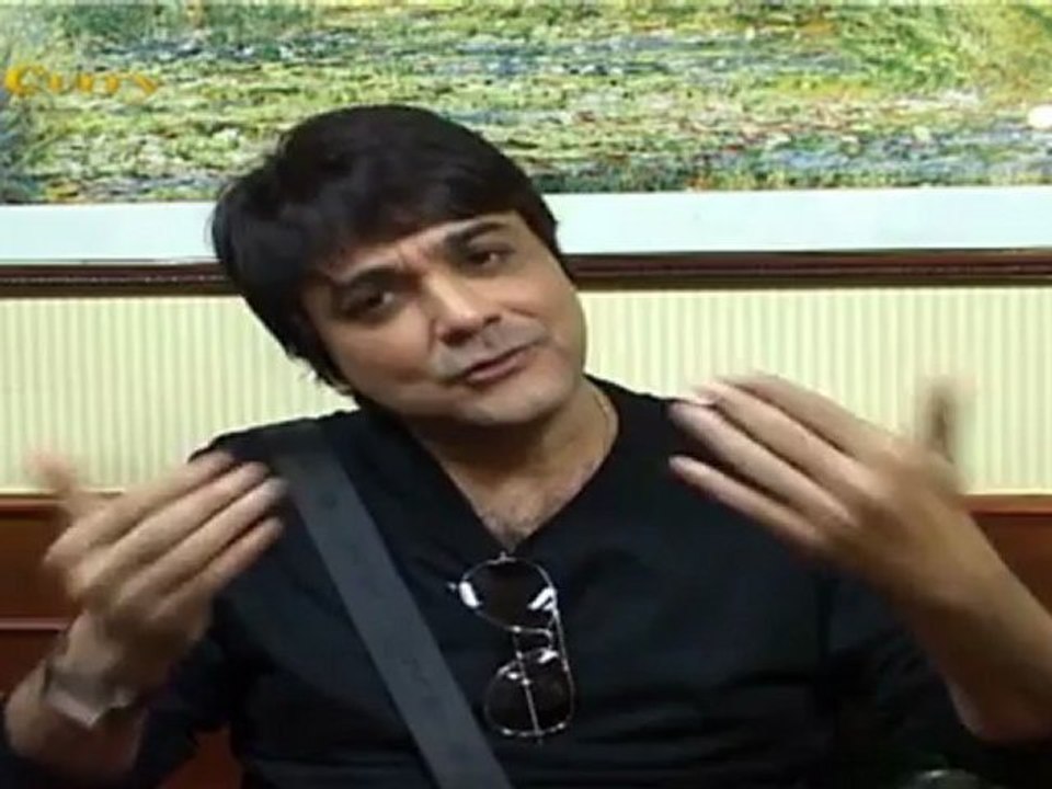 Shanghai Movie  Film Promotion