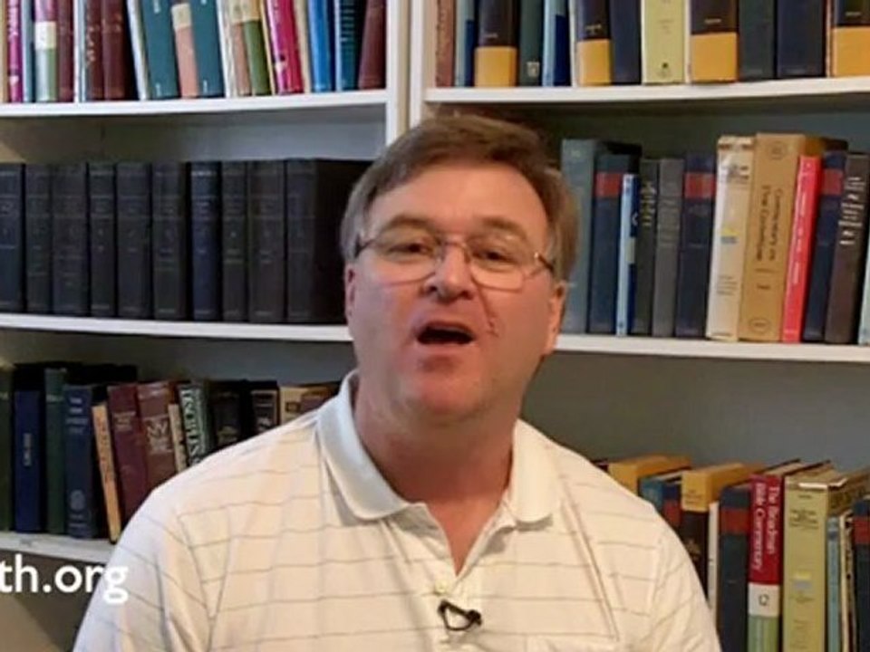 What are the Essentials of a Worldview?