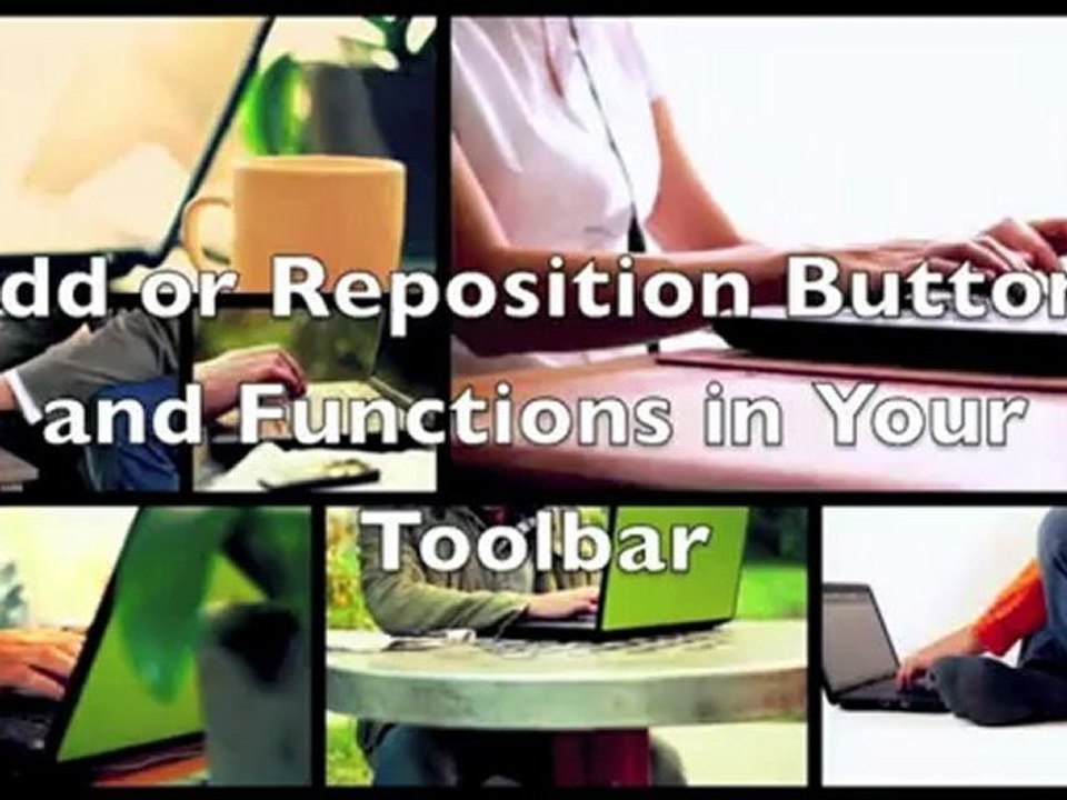 Powerful Tips for Microsoft Word - Compunite Computers