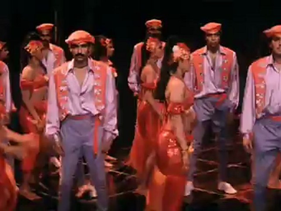 Ghatak - Badan Mein Chandini