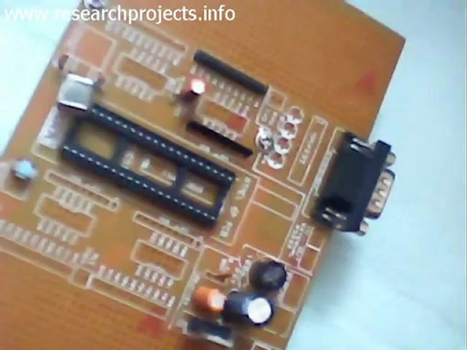 atmel_projects