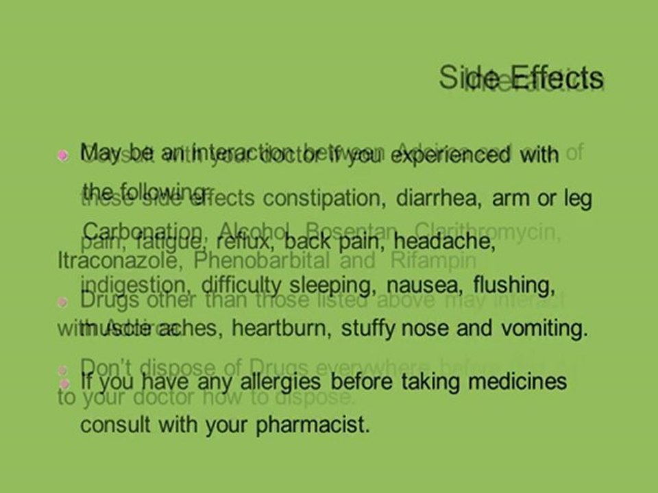 Generic Adcirca is Used for Treating Erectile Dysfunction