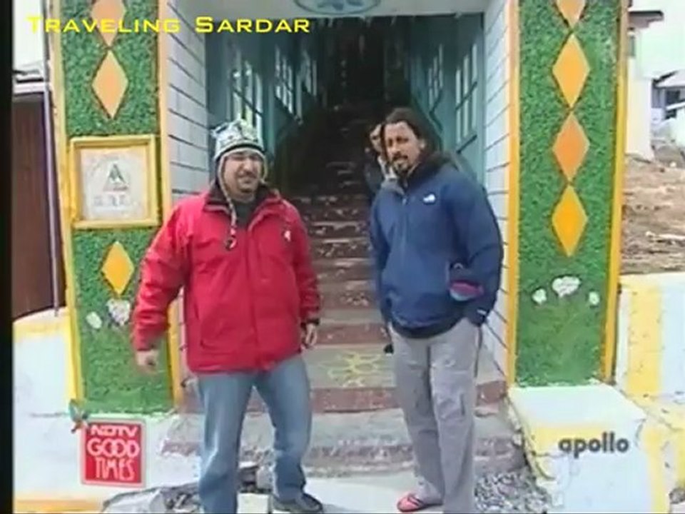 Dirang (Arunachal Pradesh)