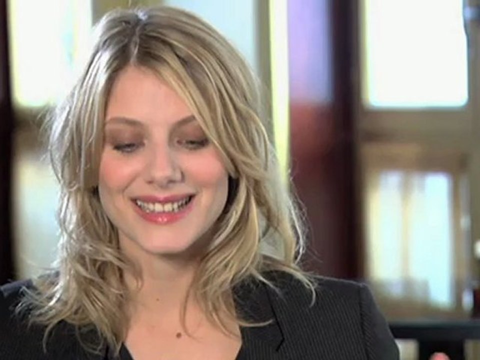 MakingOf 'Beginners' Featurette