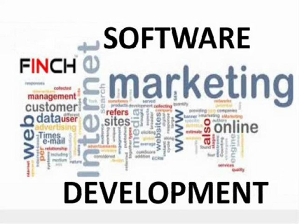Software Development | Finch Labs