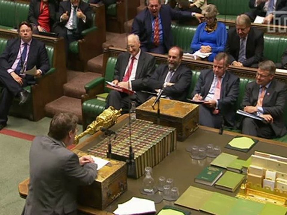 MP Kevin Brennan's maths fail highlights numeracy problems