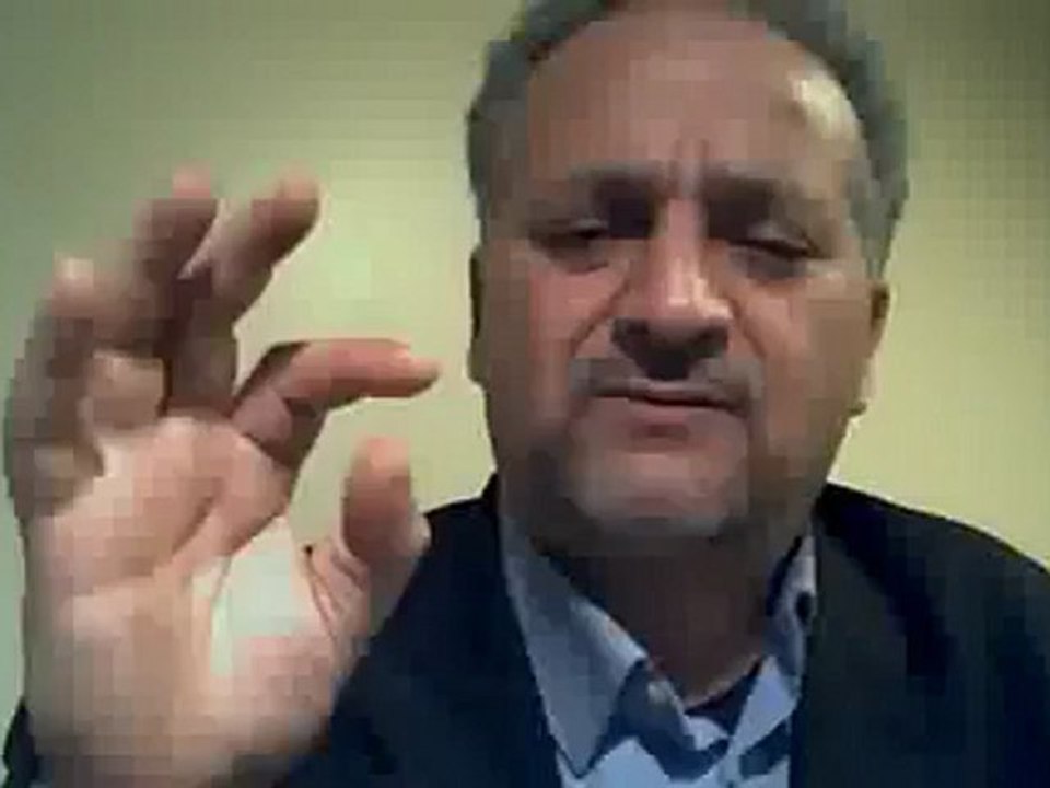 Jalel Brick parle de Mezri Haddad