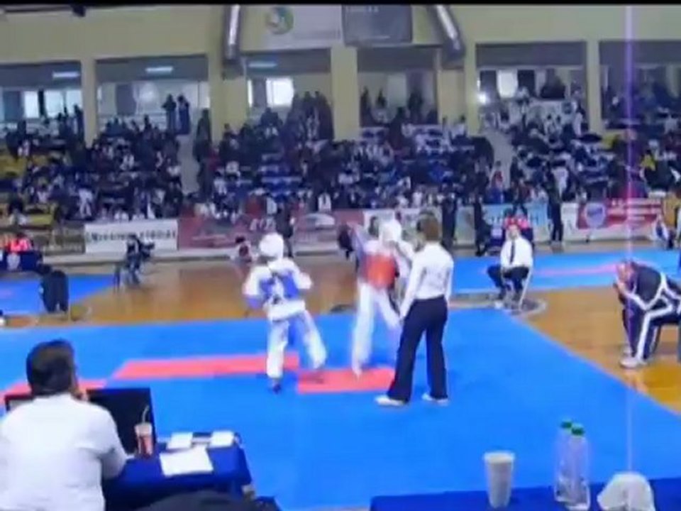 ΔΟΞΑ ΠΑΤΡΑΣ TKD