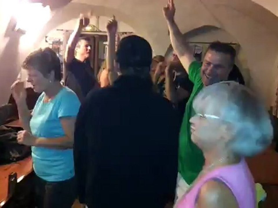 2012 We in Queyras: June 23-24 🌄