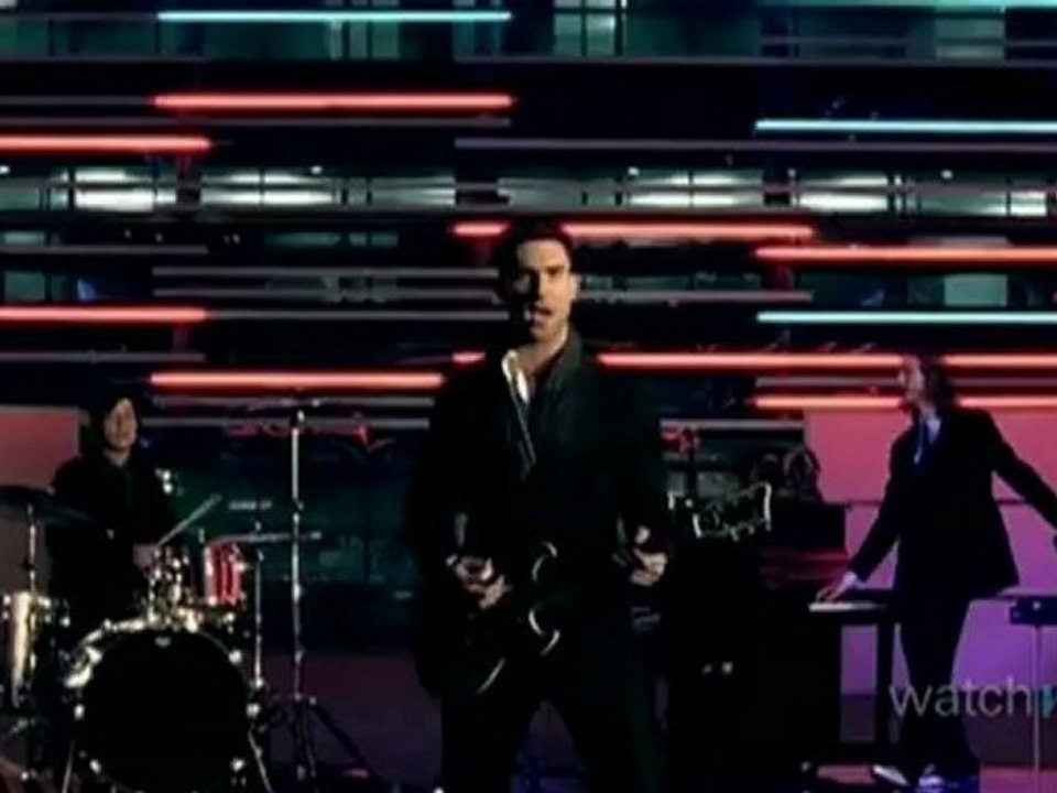 The History of Maroon 5 and Adam Levine