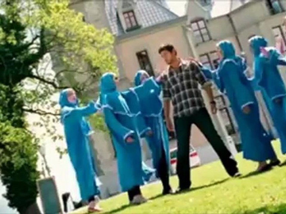 mahesh babu- ku baku