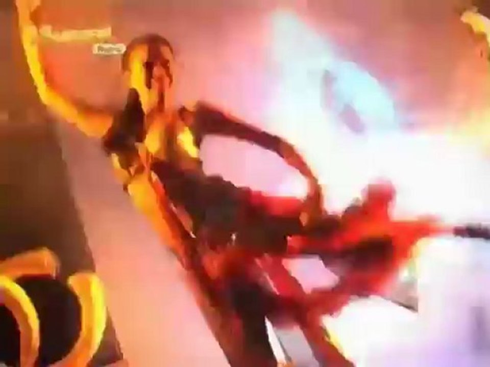 Hrithik Promotes Krrish 3