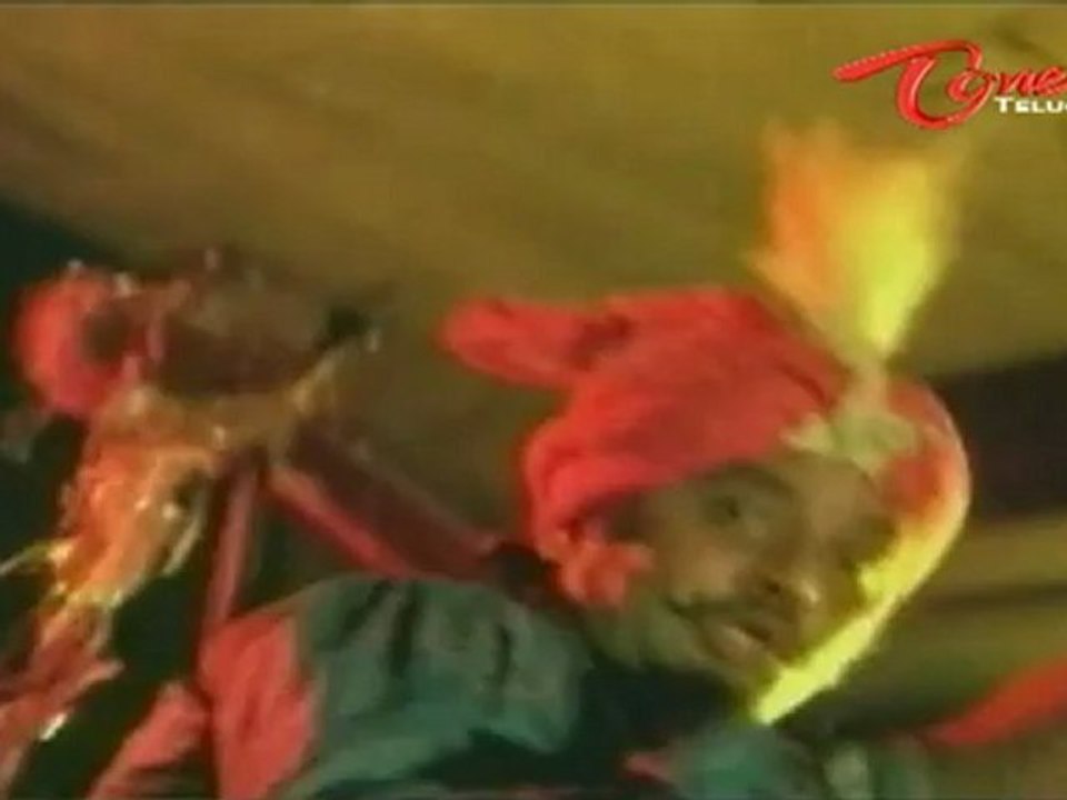 Tarangini Songs - Putta Meeda - Suman - Syamala Gowri