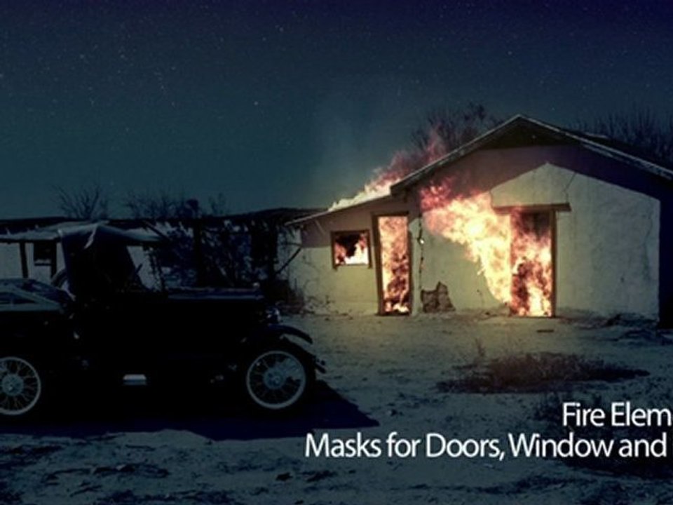 Visual Effects Montage